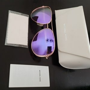Micheal Kors Sunglasses